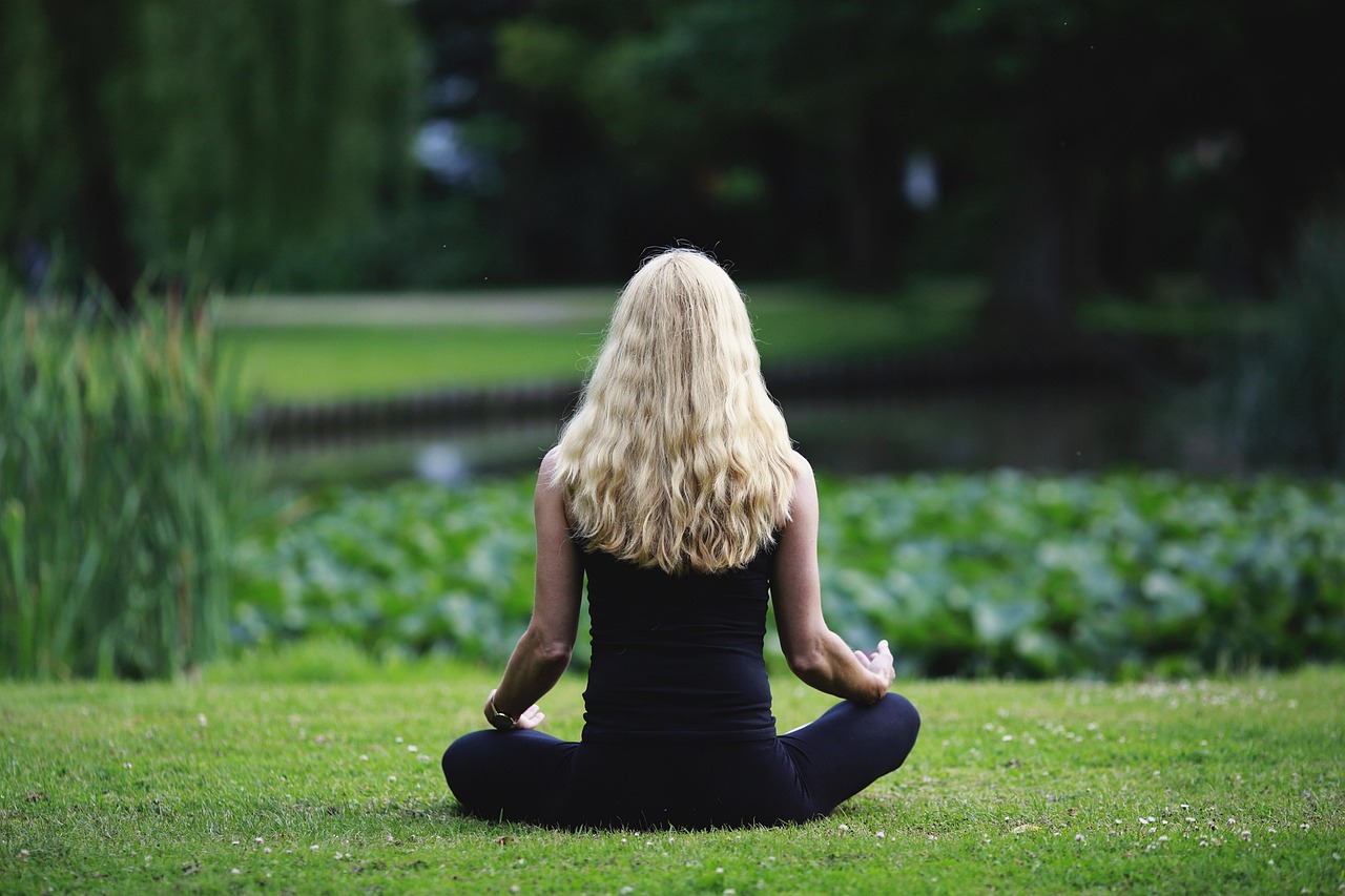 Meditation for Beginners