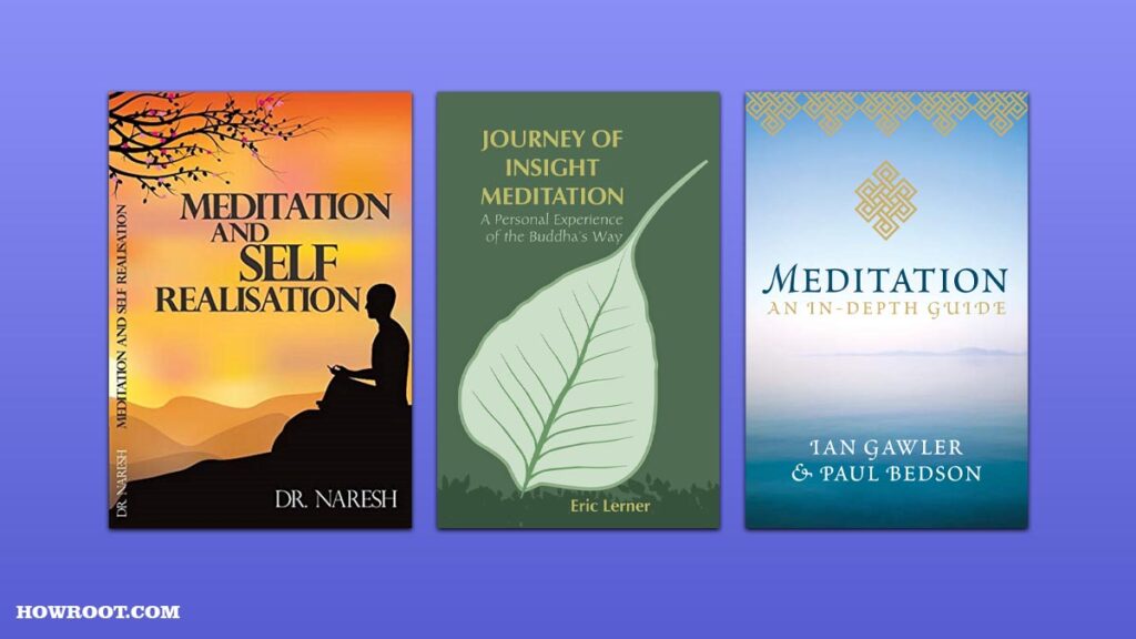 20 Best Books on Meditation to Transform Your Mind (2025)