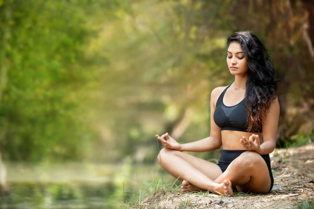 Meditation Benefits: Unlocking the Power of Mindfulness